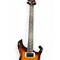 Used PRS DGT 2 Tone Sunburst Solid Body Electric Guitar