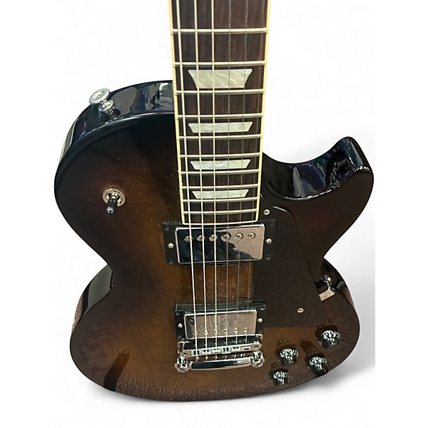 Used 2025 Gibson Les Paul Studio smokehouse satin  Solid Body Electric Guitar