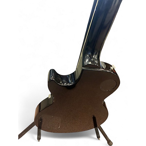 Used 2025 Gibson Les Paul Studio smokehouse satin  Solid Body Electric Guitar