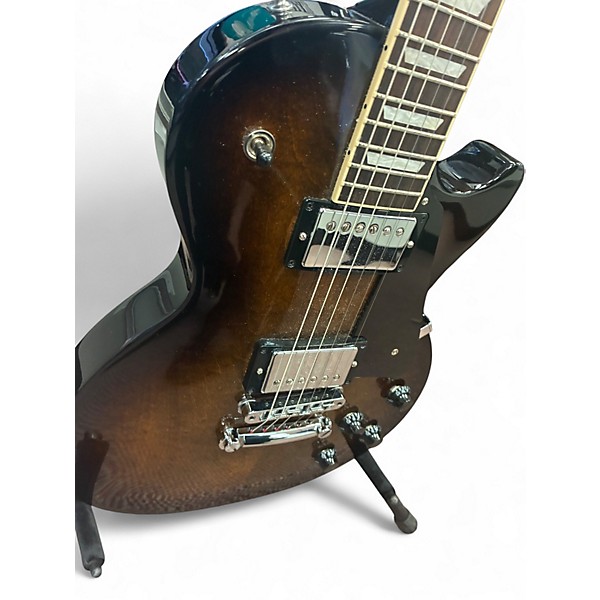 Used 2025 Gibson Les Paul Studio smokehouse satin  Solid Body Electric Guitar