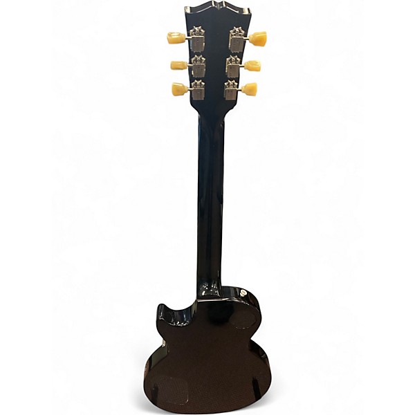 Used 2025 Gibson Les Paul Studio smokehouse satin  Solid Body Electric Guitar