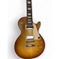 Used Gibson Les Paul Tribute Honey Burst Solid Body Electric Guitar thumbnail