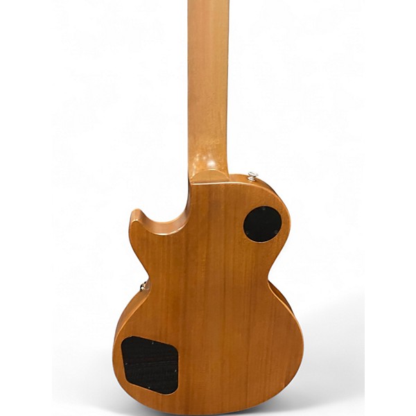 Used Gibson Les Paul Tribute Honey Burst Solid Body Electric Guitar