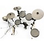 Used Simmons SDSX Electric Drum Set thumbnail