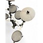 Used Simmons SDSX Electric Drum Set