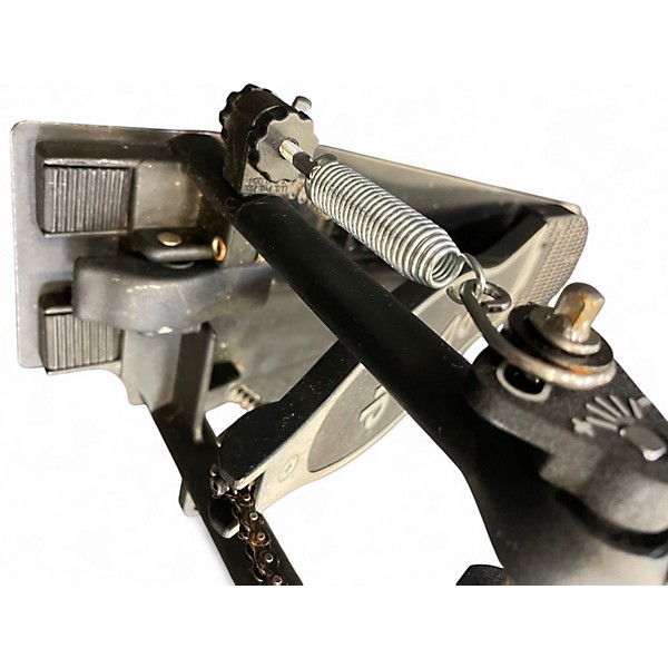 Used DW 2000 Series Single Single Bass Drum Pedal