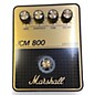 Used Marshall  JCM800  Effect Pedal thumbnail