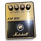 Used Marshall  JCM800  Effect Pedal