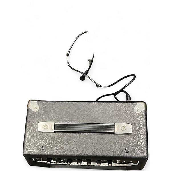 Used Fender Champion 20 Guitar Combo Amp