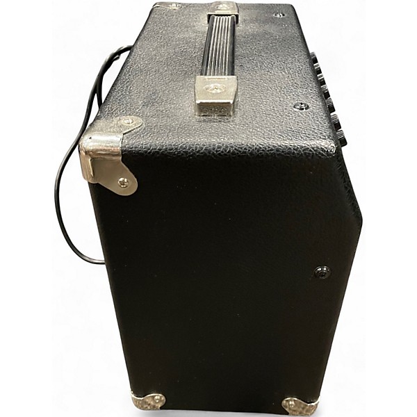 Used Fender Champion 20 Guitar Combo Amp