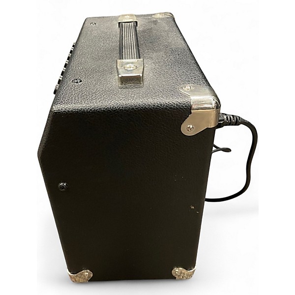 Used Fender Champion 20 Guitar Combo Amp