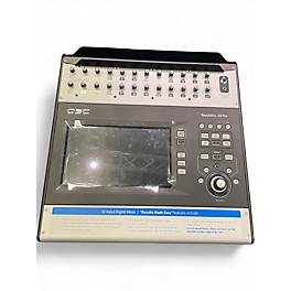Used QSC Touchmix 30 Pro Digital Mixer