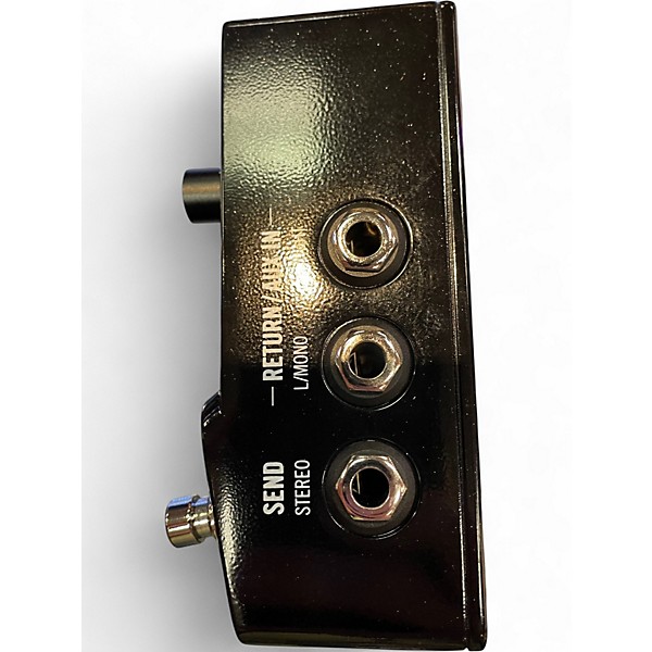 Used Line 6 HX Stomp Effect Processor