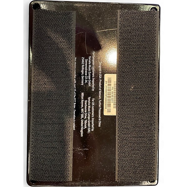 Used Line 6 HX Stomp Effect Processor