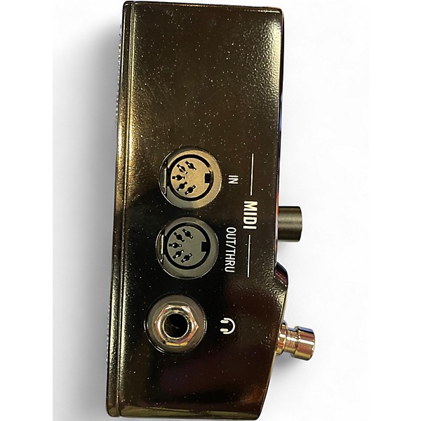 Used Line 6 HX Stomp Effect Processor