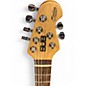 Used Sterling by Music Man CT30 HSS White Solid Body Electric Guitar