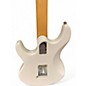 Used Sterling by Music Man CT30 HSS White Solid Body Electric Guitar