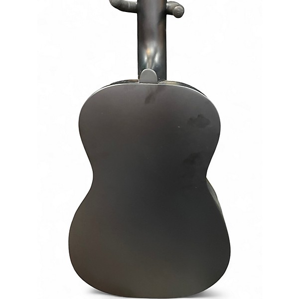 Used Gretsch Guitars G9500 Jim Dandy RED SUNBURST Acoustic Guitar