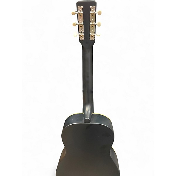 Used Gretsch Guitars G9500 Jim Dandy RED SUNBURST Acoustic Guitar