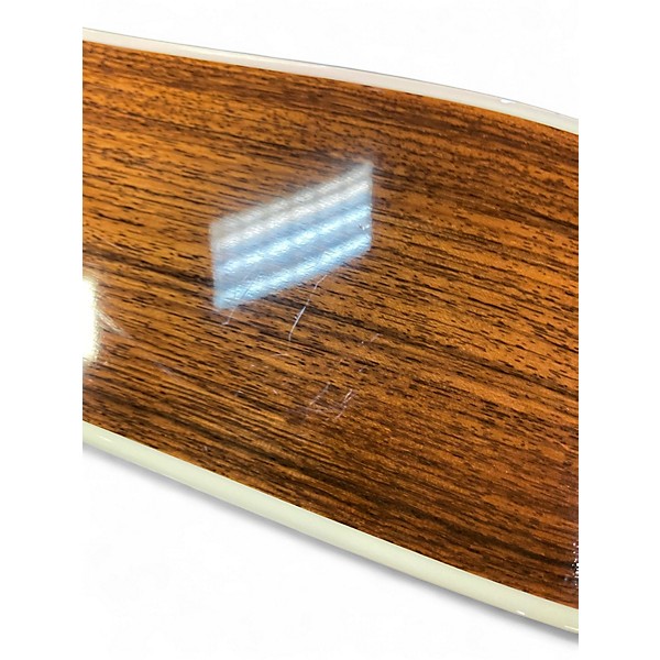 Used 2009 Martin HD28 Natural Acoustic Guitar