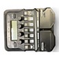 Used Zoom G1 FOUR Effect Processor thumbnail