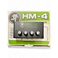 Used Mackie HM4 Power Amp thumbnail
