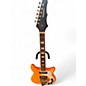 Used 2023 Epiphone 150TH ANNIVERSARY CRESTWOOD CALIFORNIA CORAL Solid Body Electric Guitar thumbnail