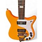 Used 2023 Epiphone 150TH ANNIVERSARY CRESTWOOD CALIFORNIA CORAL Solid Body Electric Guitar
