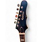 Used 2023 Epiphone 150TH ANNIVERSARY CRESTWOOD CALIFORNIA CORAL Solid Body Electric Guitar