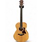 Used Taylor Academy 12E Natural Acoustic Electric Guitar thumbnail