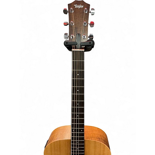 Used Taylor Academy 12E Natural Acoustic Electric Guitar