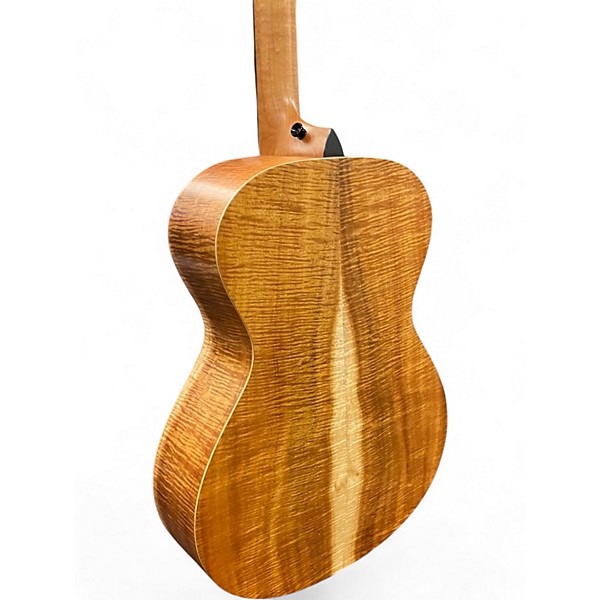 Used Taylor Academy 12E Natural Acoustic Electric Guitar