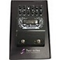Used Two Notes Le Bass Effect Pedal thumbnail