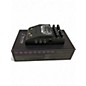 Used Two Notes Le Bass Effect Pedal