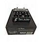 Used Two Notes Le Bass Effect Pedal