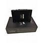 Used Two Notes Le Bass Effect Pedal