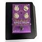 Used Source Audio Spectrum Effect Pedal thumbnail