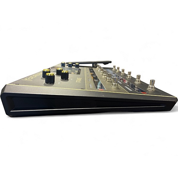 Used HeadRush Prime Effect Processor