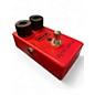 Used MXR M102 Dyna Comp Effect Pedal