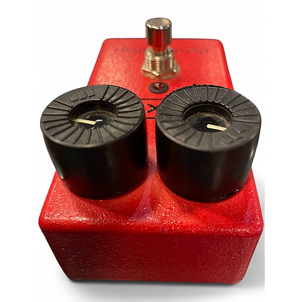 Used MXR M102 Dyna Comp Effect Pedal