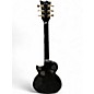 Used ESP LTD EC256 Black Solid Body Electric Guitar