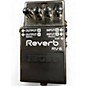 Used BOSS RV6 Digital Reverb Effect Pedal thumbnail