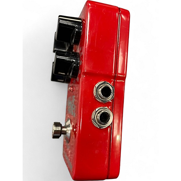 Used TC Electronic Hall Of Fame 2 Reverb Effect Pedal