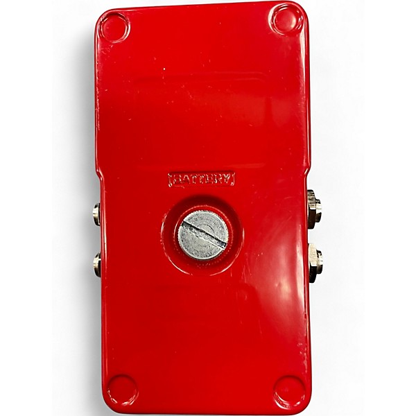 Used TC Electronic Hall Of Fame 2 Reverb Effect Pedal