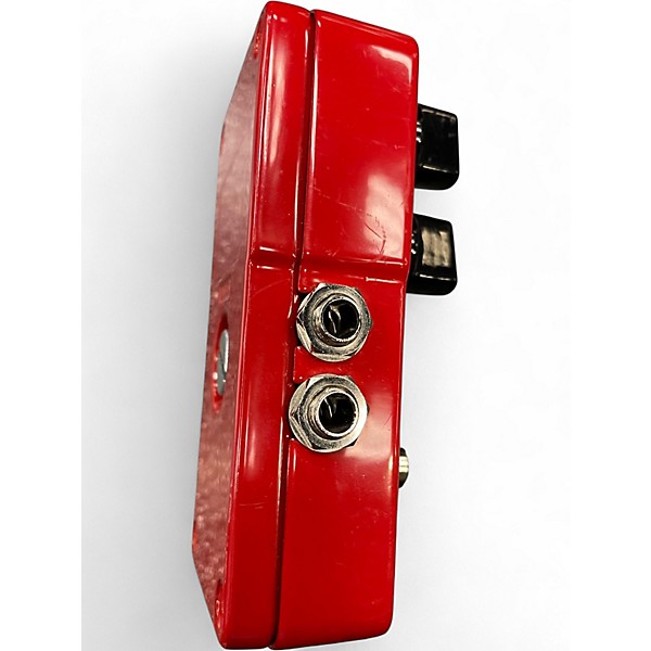 Used TC Electronic Hall Of Fame 2 Reverb Effect Pedal
