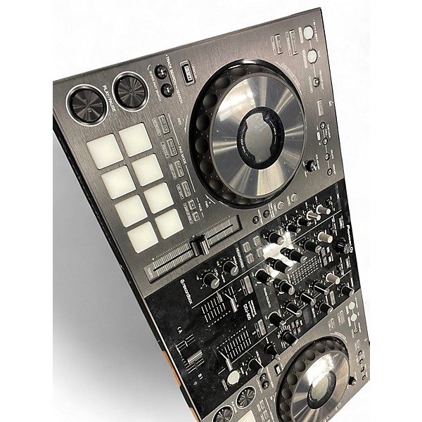 Used Pioneer DJ DDJ-800 DJ Mixer