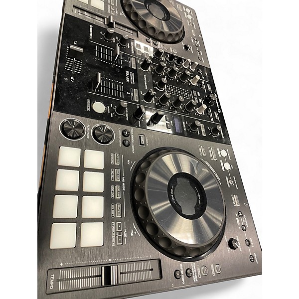 Used Pioneer DJ DDJ-800 DJ Mixer