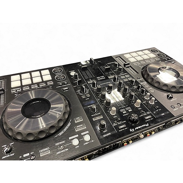 Used Pioneer DJ DDJ-800 DJ Mixer