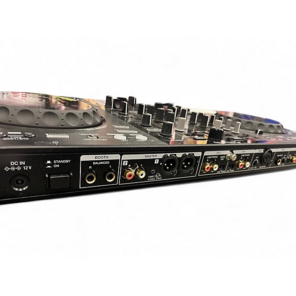 Used Pioneer DJ DDJ-800 DJ Mixer