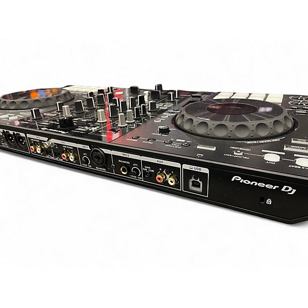Used Pioneer DJ DDJ-800 DJ Mixer